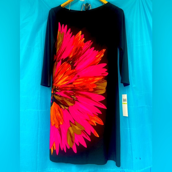 MAGGY LONDON Dresses & Skirts - NWT MAGGY LONDON DRESS SIZE 4